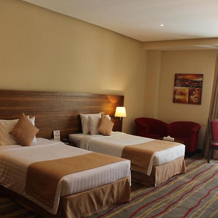 Al Khaleej Palace Deira Hotel Dubai Exterior photo